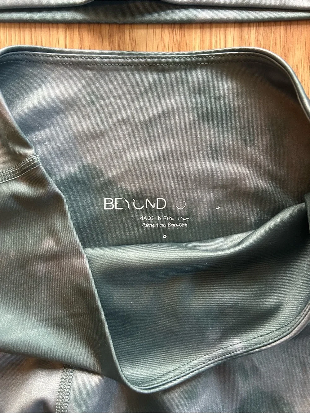 Beyond Yoga Set